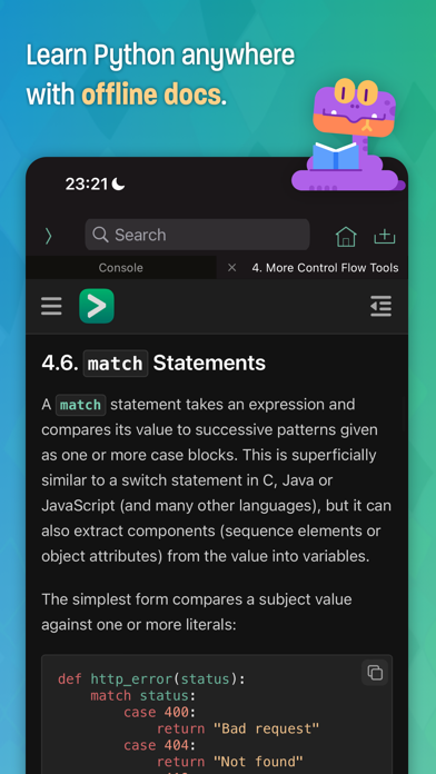 screenshot 5