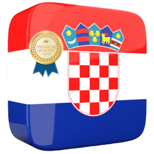 learn croatian offline premium