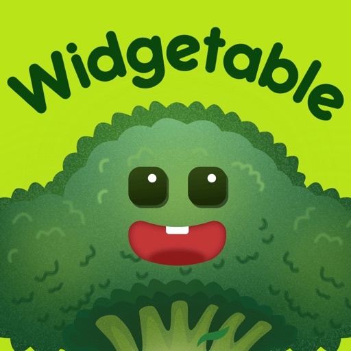 widgetable: besties & couples