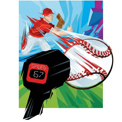 baseball speed