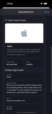 screenshot 4