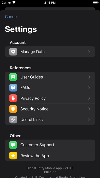 screenshot 7