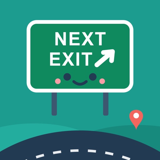 pit stop: road trip exit guide