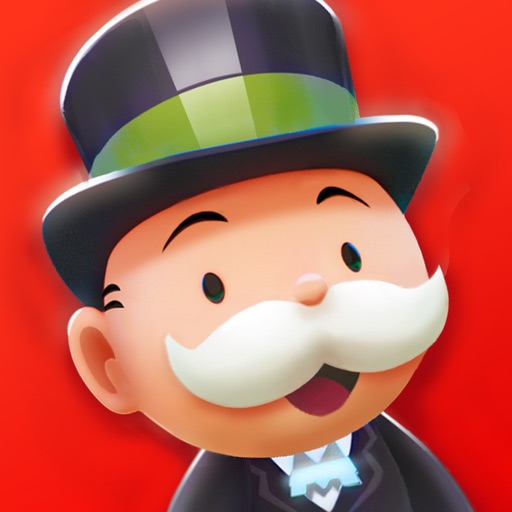 monopoly go!
