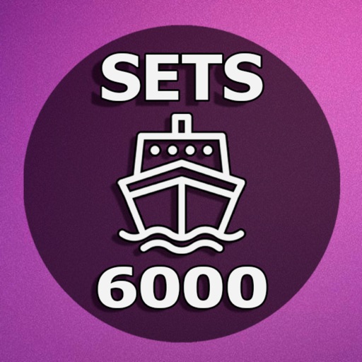 sets 6000. cmate