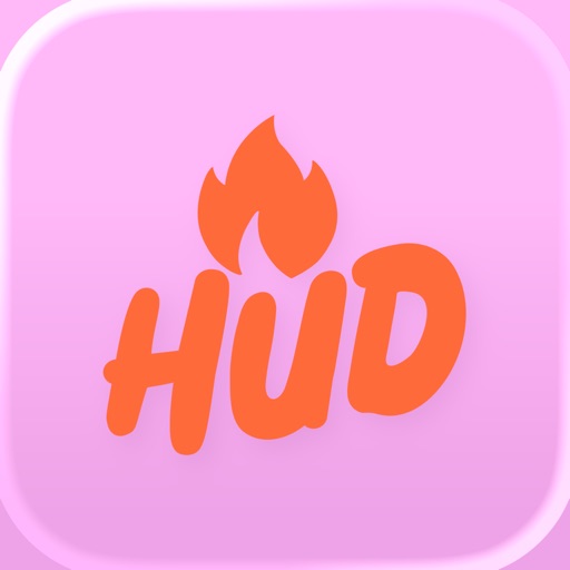 hud™ casual dating: chat. meet