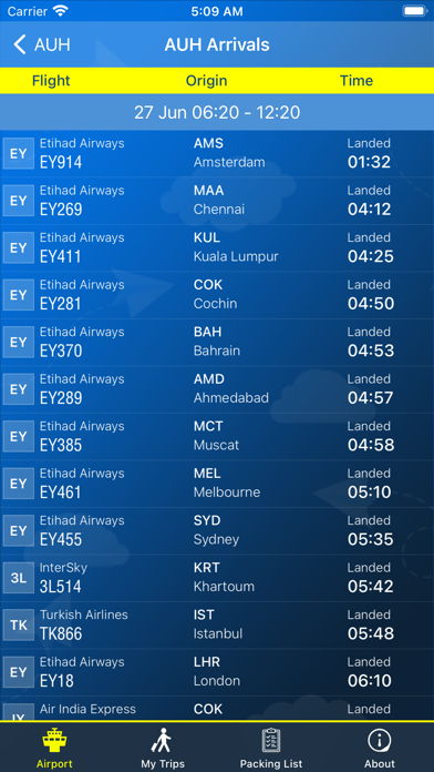 screenshot 5