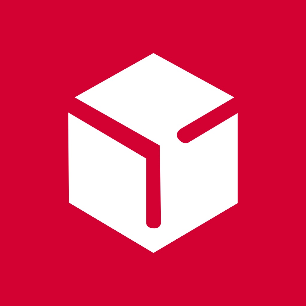 myDPD - Suivi de colis DPD