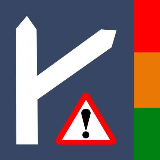 uk roads - traffic & cameras