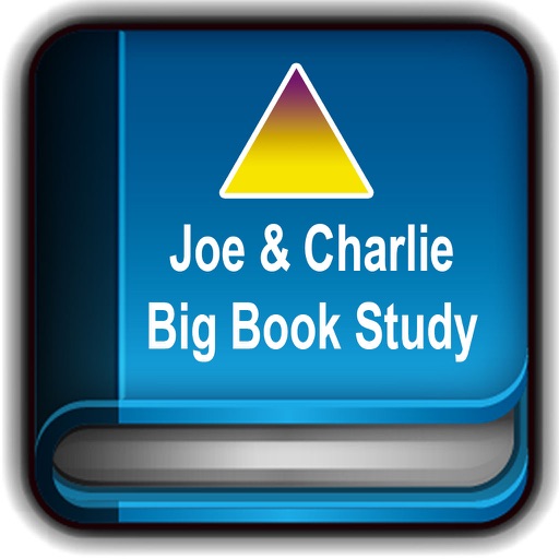 joe & charlie big book alcoholics anonymous