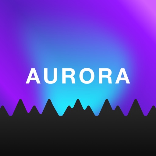 my aurora forecast & alerts
