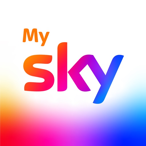 my sky