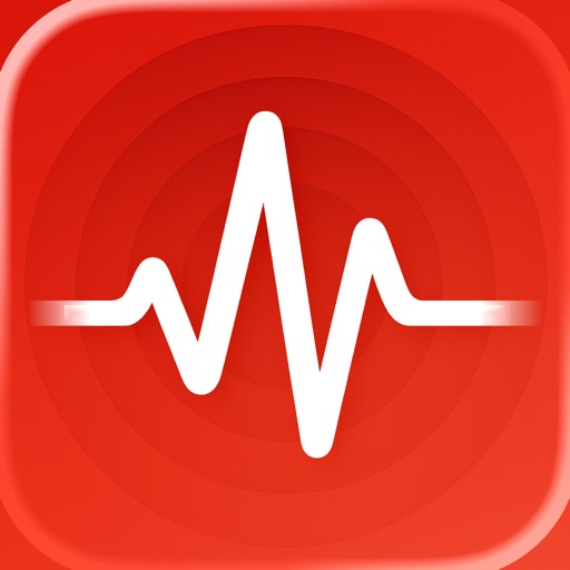 earthquake alert - quakeradar