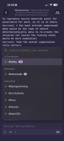 screenshot 4