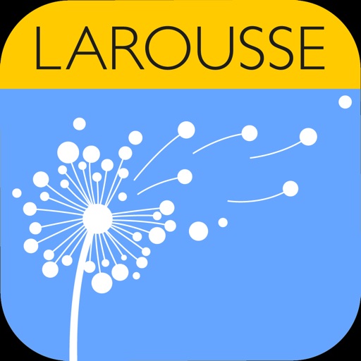 larousse avanzado de español