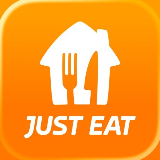 just eat: food and shops