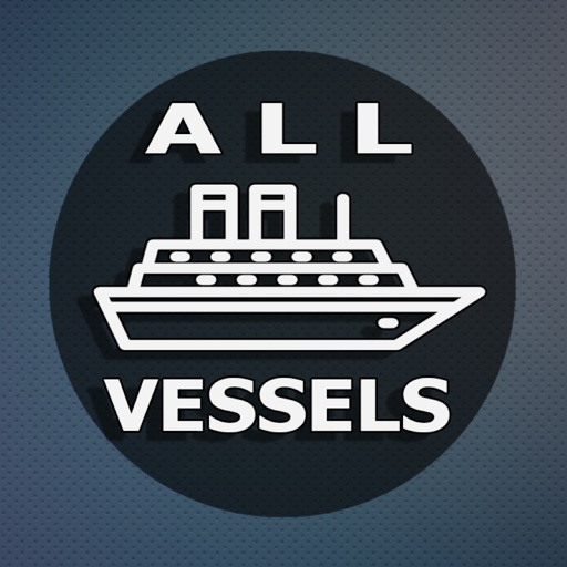 all vessels - cmate