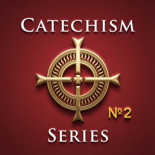 cccseries2 catechism