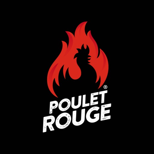 poulet rouge