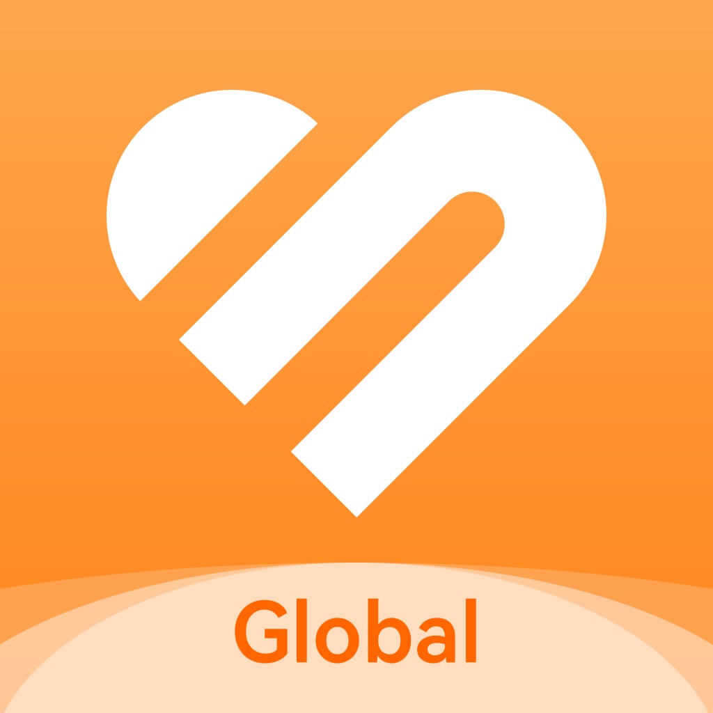HUAWEI Health: Global