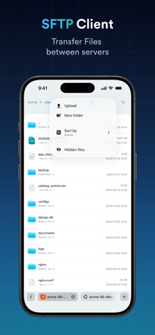 screenshot 5