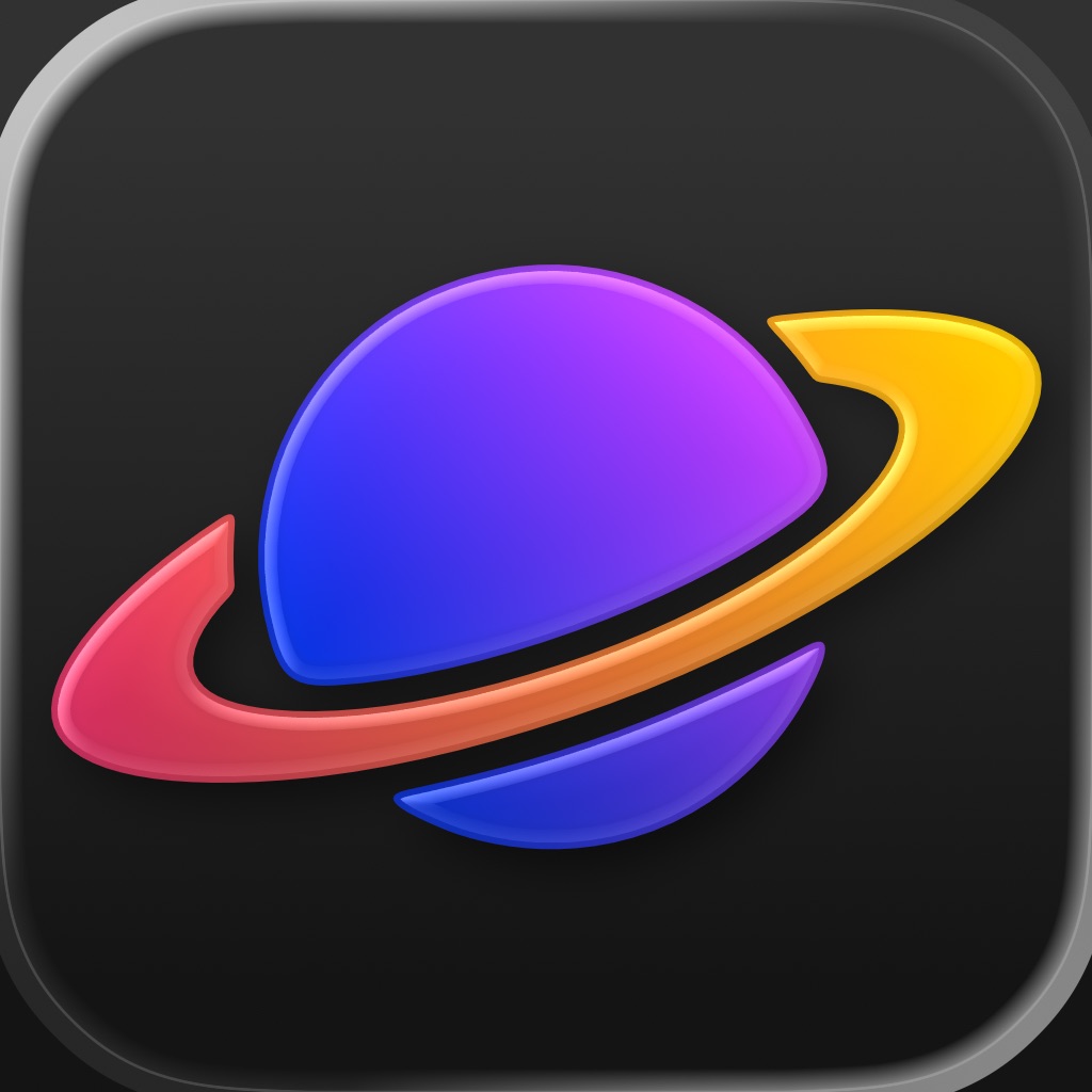 Saturn Calendar