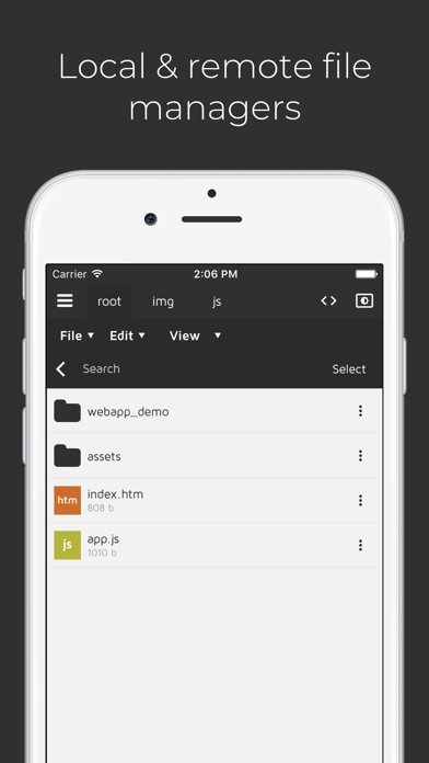 screenshot 4