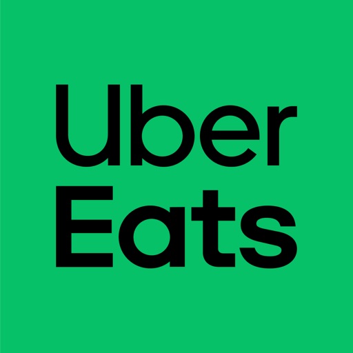 uber eats: food & groceries