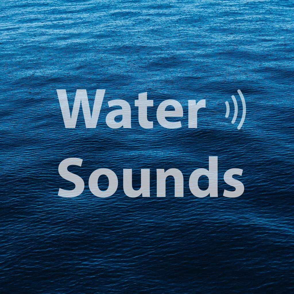 Water Sounds