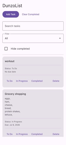 screenshot 4