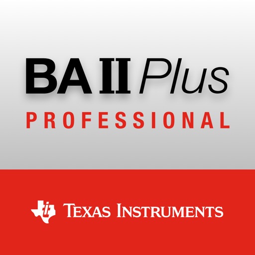 ba ii plus™ financial calc