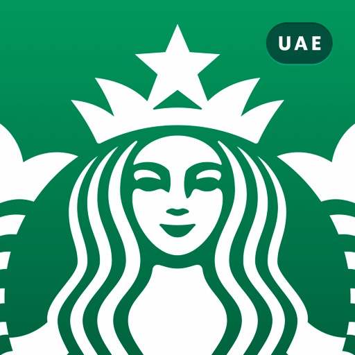 starbucks uae