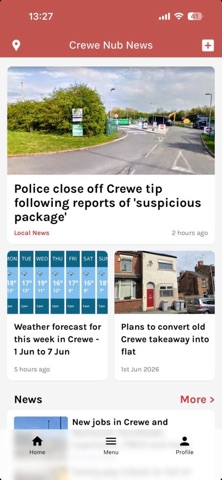 screenshot 5