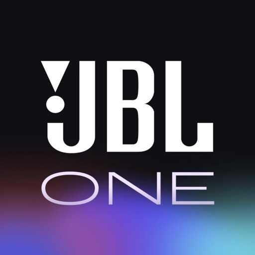 jbl one