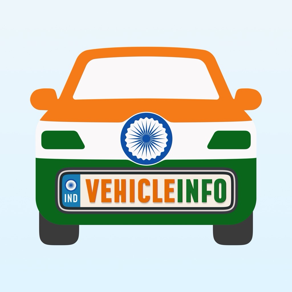 Vehicleinfo - All Vahan Detail