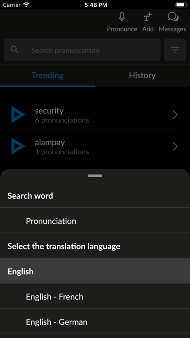screenshot 8