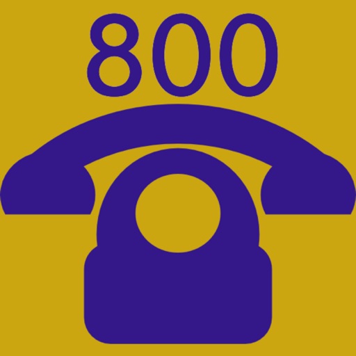my toll free number + fax, vm
