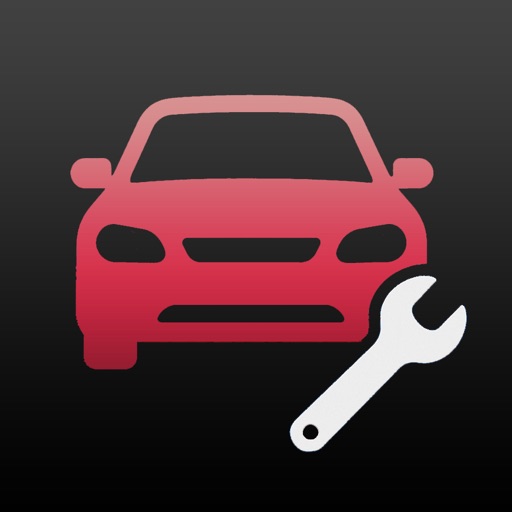 autolog: car app