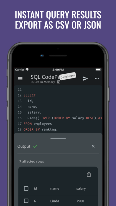 screenshot 3