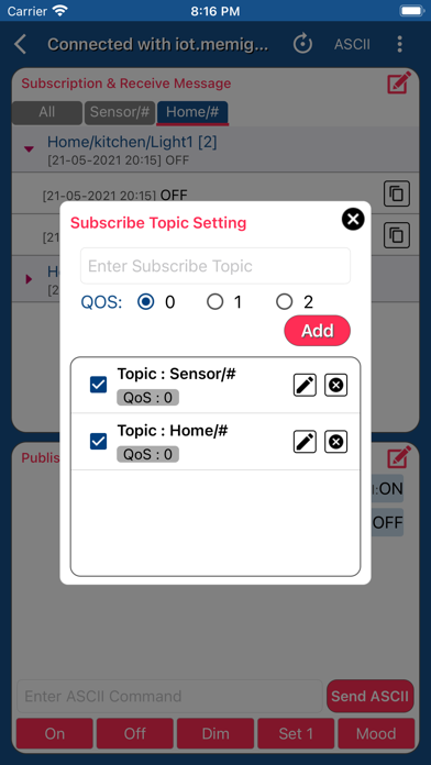 screenshot 4