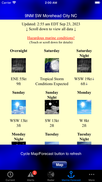 screenshot 3