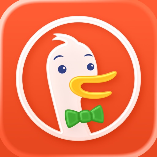 duckduckgo, optional duck.ai