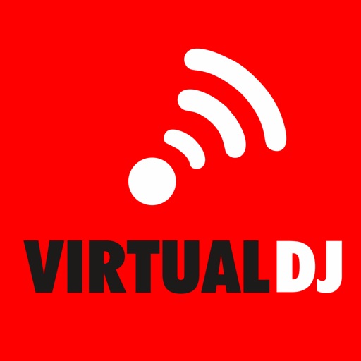 virtualdj remote