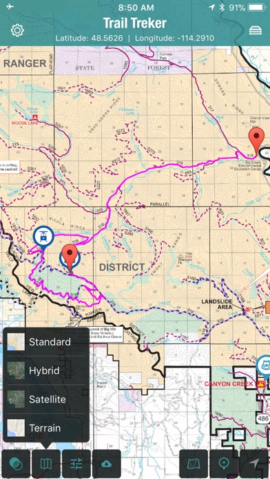 screenshot 4