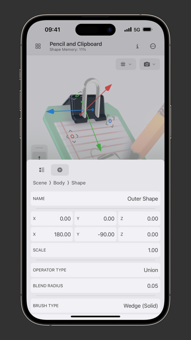screenshot 4