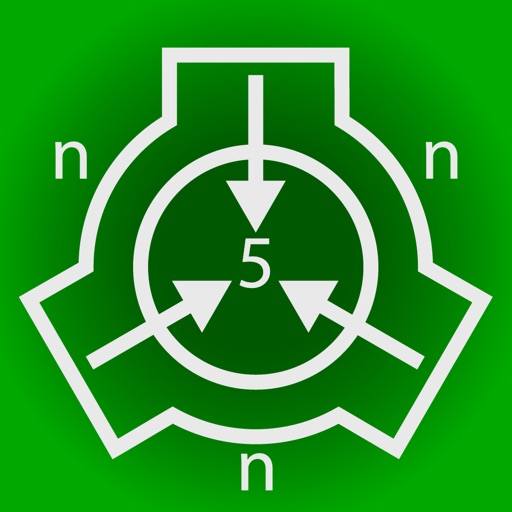 scp foundation nn5n offline