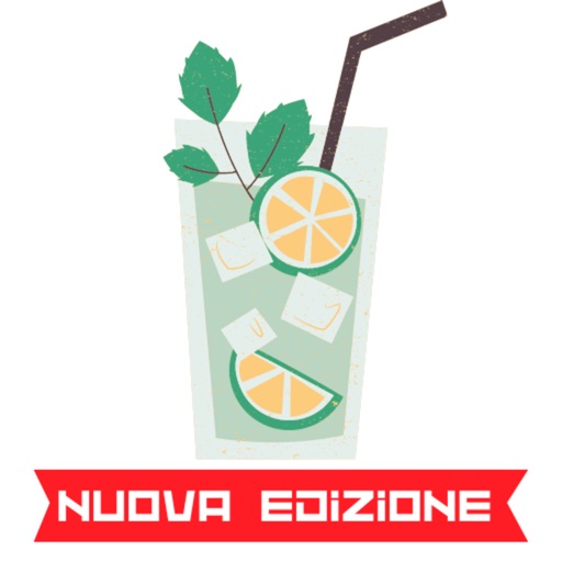 ricette cocktail iba 2024