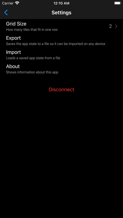 screenshot 4