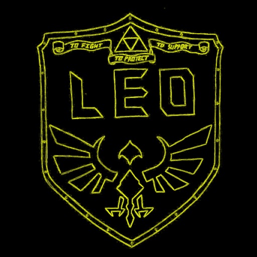 leo geomatch