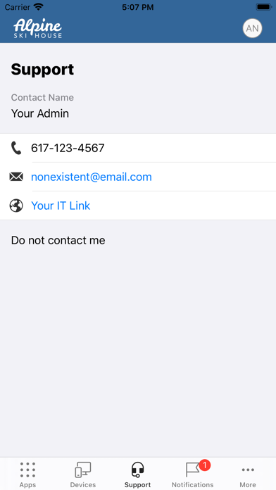 screenshot 8